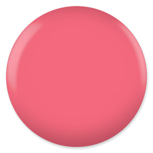 DC DUO 130 Pink Grapefruit
