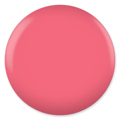 DC DUO 130 Pink Grapefruit