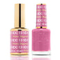 DC DUO 131 White Magenta