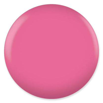 DC DUO 131 White Magenta