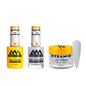 Pyramid 3in1 - De Bee's Combo #133