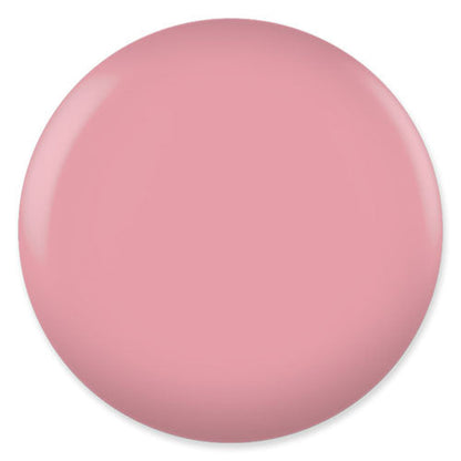 DC DUO 136 Geranium Pink