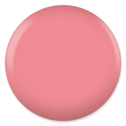DC DUO 139 Pink Salt