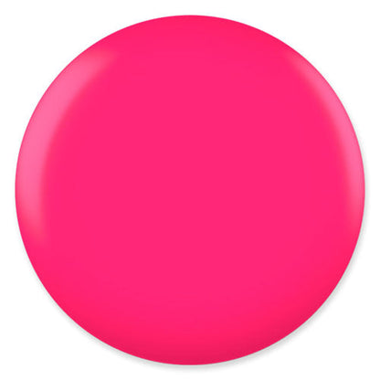 DC DUO 013 Brilliant Pink