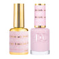 DC DUO 142 British Lady