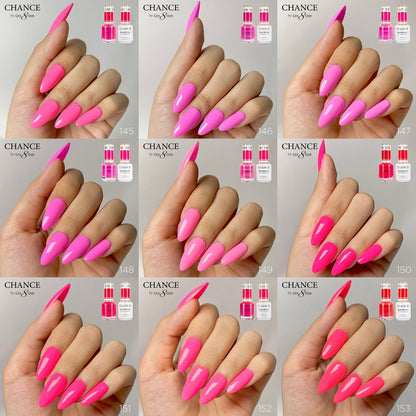 Chance Matching Duo 0.5oz - Tip 05 - 36 Colors ( #145 - #180 ) It’s Summer Time Collection