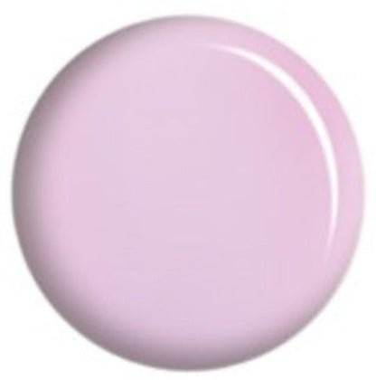 DC DUO 145 Light Pink