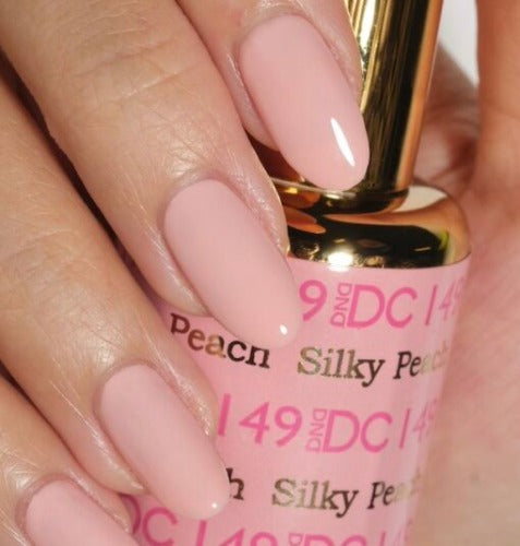 DC DUO 149 Silky Peach