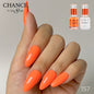 Chance Gel & Nail Lacquer Duo 0.5oz 157