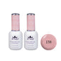 PND Duo - Gel+Gel - #158