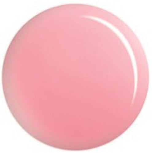 DC DUO 160 Pink Petal