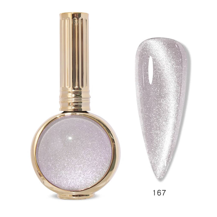 Nude Cat Eye Gel #167