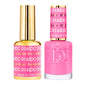 DC DUO 016 Darken Rose