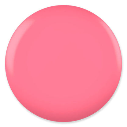 DC DUO 017 Pink Bubblegum