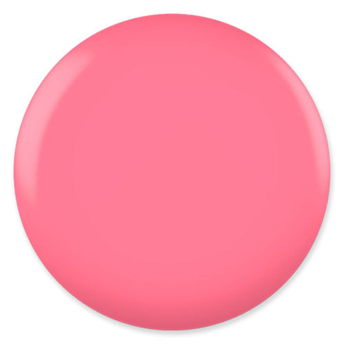 DC DUO 017 Pink Bubblegum
