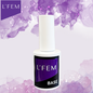 L'FEM Gel Polish .5oz Gel: Base + Top Non-Wipe