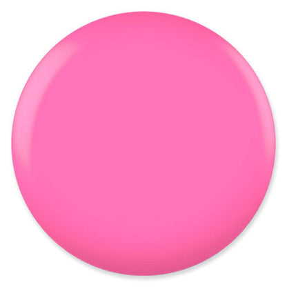 DND DC Trio - 018 Violet Pink