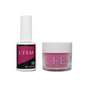 L'FEM 2in1 ( Gel Polish + Dip ) - #019