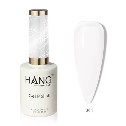 80 Color Collection – A Fusion of All Your Favorite Gel Polishes ( #1 - 80 )