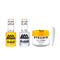 Pyramid 3in1 - De Bee's Combo #001