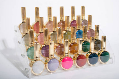 Fashion Cateye (Vali #1)  36 Colors ( #1 - #36 ) – Premium 18ml Magnetic Gel Polish