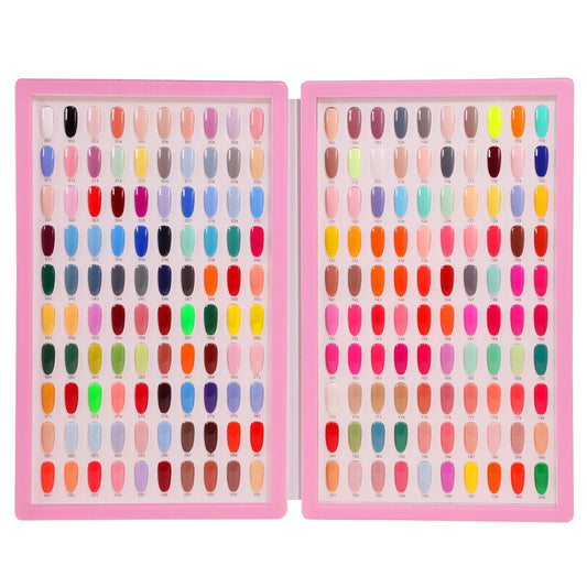 Honey Secret 200 Combo 3in1 Colors (#001-#200) ( Set 1 )