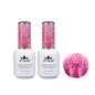PND Duo - Gel+Gel - #206