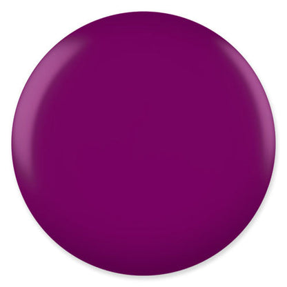 DC DUO 020 Rebecca Purple