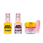 Pyramid 3in1 - De Bee's Combo #021