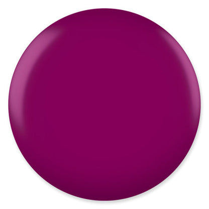 DC DUO 021 Amethyst