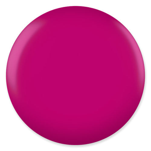 DC DUO 022 Magenta Rose