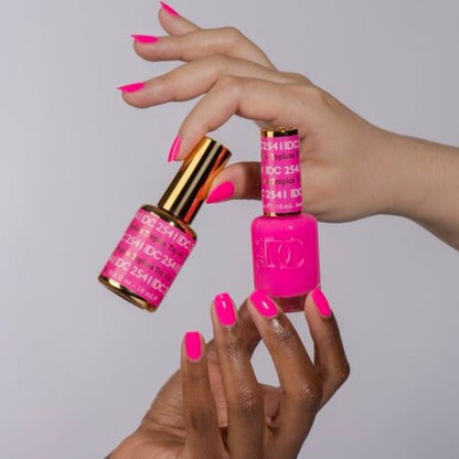 DC DUO 2541 Topless Tropics