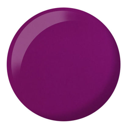 DC DUO 262 Mardi Gras