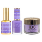 DND DC Trio - 265 Pearly Purple
