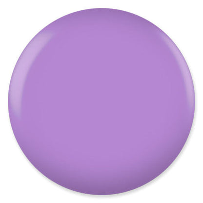 DC DUO 026 Crocus Lavender