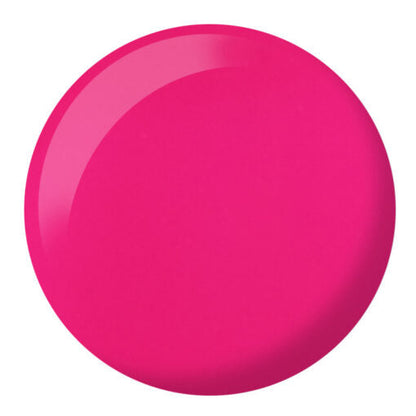 DC DUO 277 Fluorescent Pink