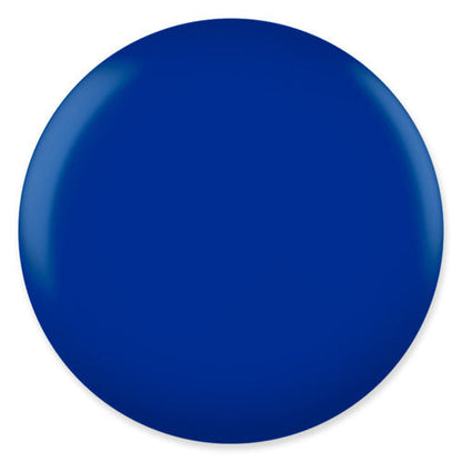 DC DUO 027 Pittsburgh Blue