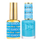 DC DUO 028 Copen Blue