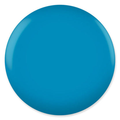 DC DUO 029 Blue Tint