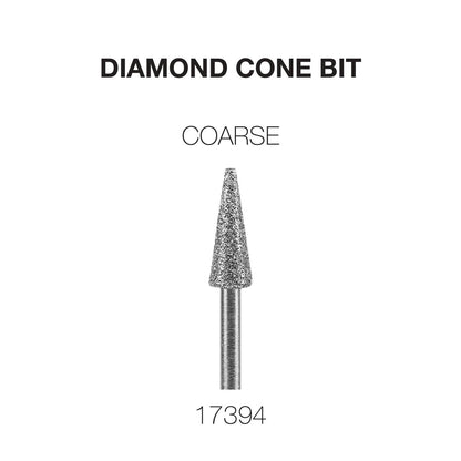 Cre8tion Diamond Cone Bit