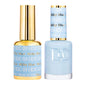DC DUO 031 Milky Blue