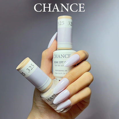 Chance Matching Trio 36 Colors - Dance Into Spring Collection (#325 - #360)