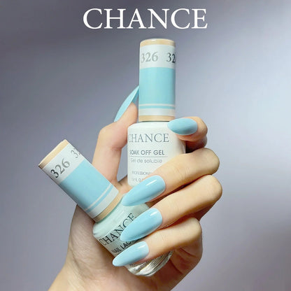 Chance Matching Trio 36 Colors - Dance Into Spring Collection (#325 - #360)