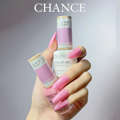 Chance Matching Trio 36 Colors - Dance Into Spring Collection (#325 - #360)