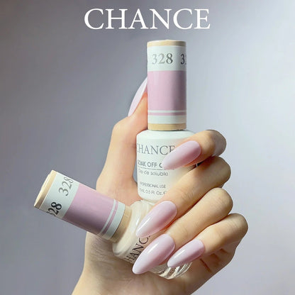 Chance Matching Trio 36 Colors - Dance Into Spring Collection (#325 - #360)