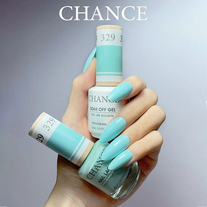 Chance Matching Trio 36 Colors - Dance Into Spring Collection (#325 - #360)