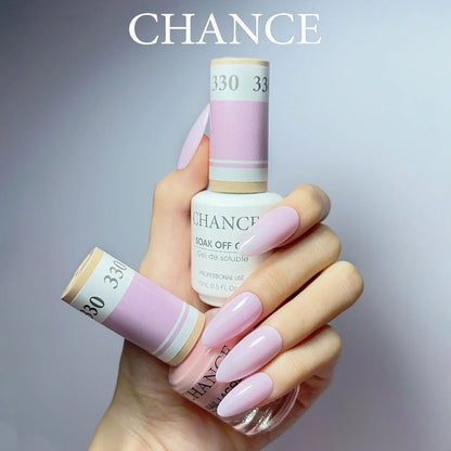 Chance Matching Trio 36 Colors - Dance Into Spring Collection (#325 - #360)