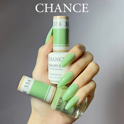 Chance Matching Trio 36 Colors - Dance Into Spring Collection (#325 - #360)