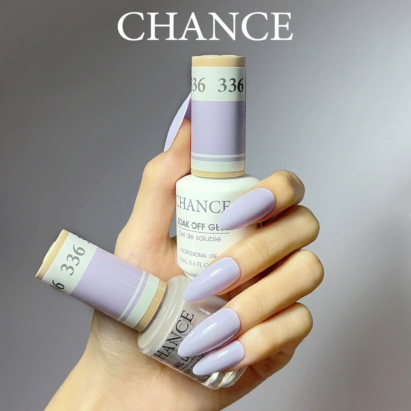 Chance Matching Trio 36 Colors - Dance Into Spring Collection (#325 - #360)
