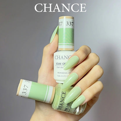 Chance Matching Trio 36 Colors - Dance Into Spring Collection (#325 - #360)